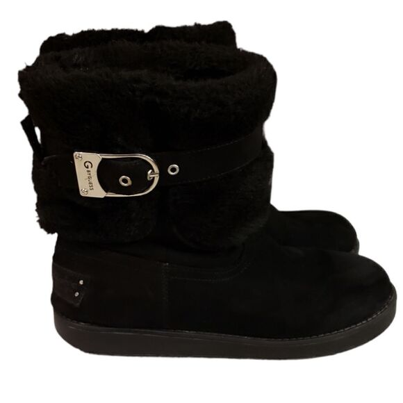 G by Guess Girls Boots - Picture 1 of 11